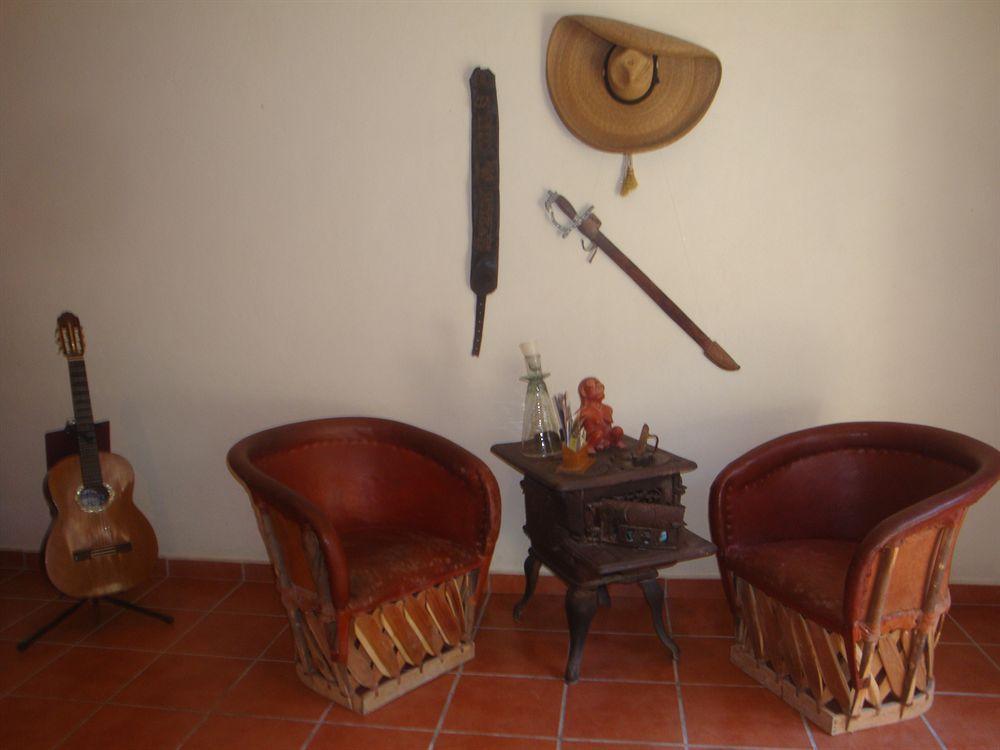Lo Nuestro Petit Hotel トゥルム エクステリア 写真