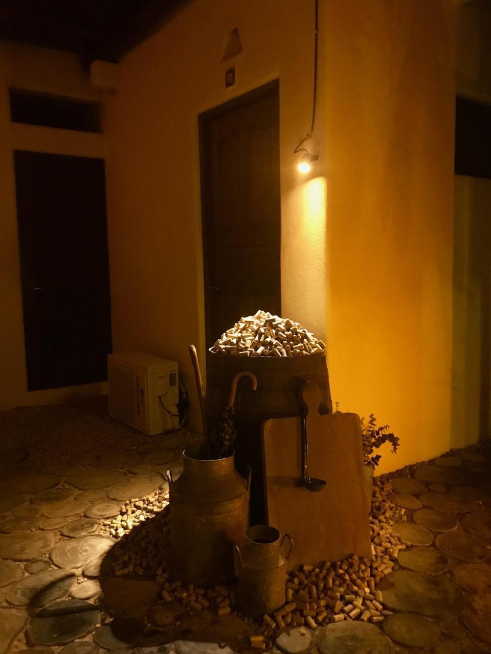 Lo Nuestro Petit Hotel トゥルム エクステリア 写真